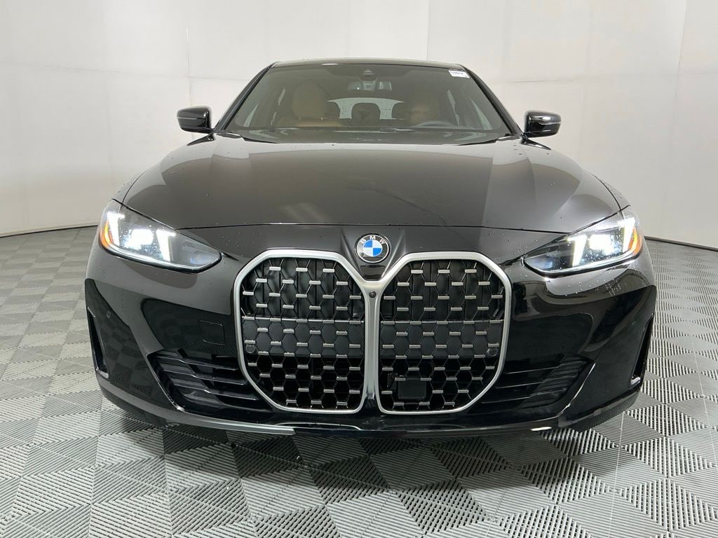 New 2026 BMW 430i Hatchback