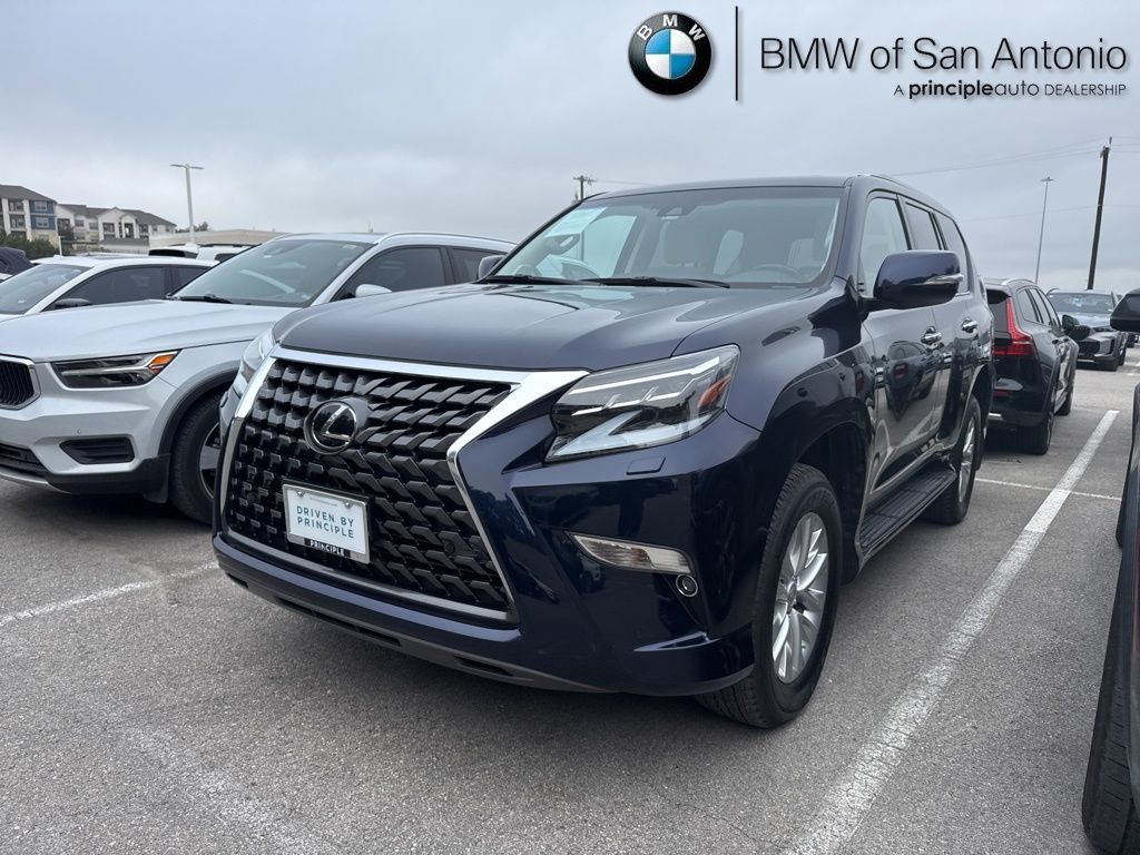 2023 Lexus GX PREMIUM's photo