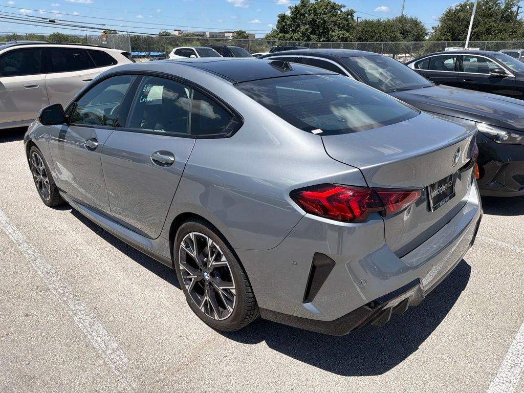 Used 2026 BMW 228i Sedan