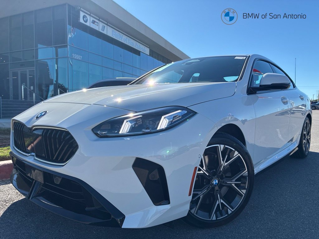 2026 BMW 2 Series