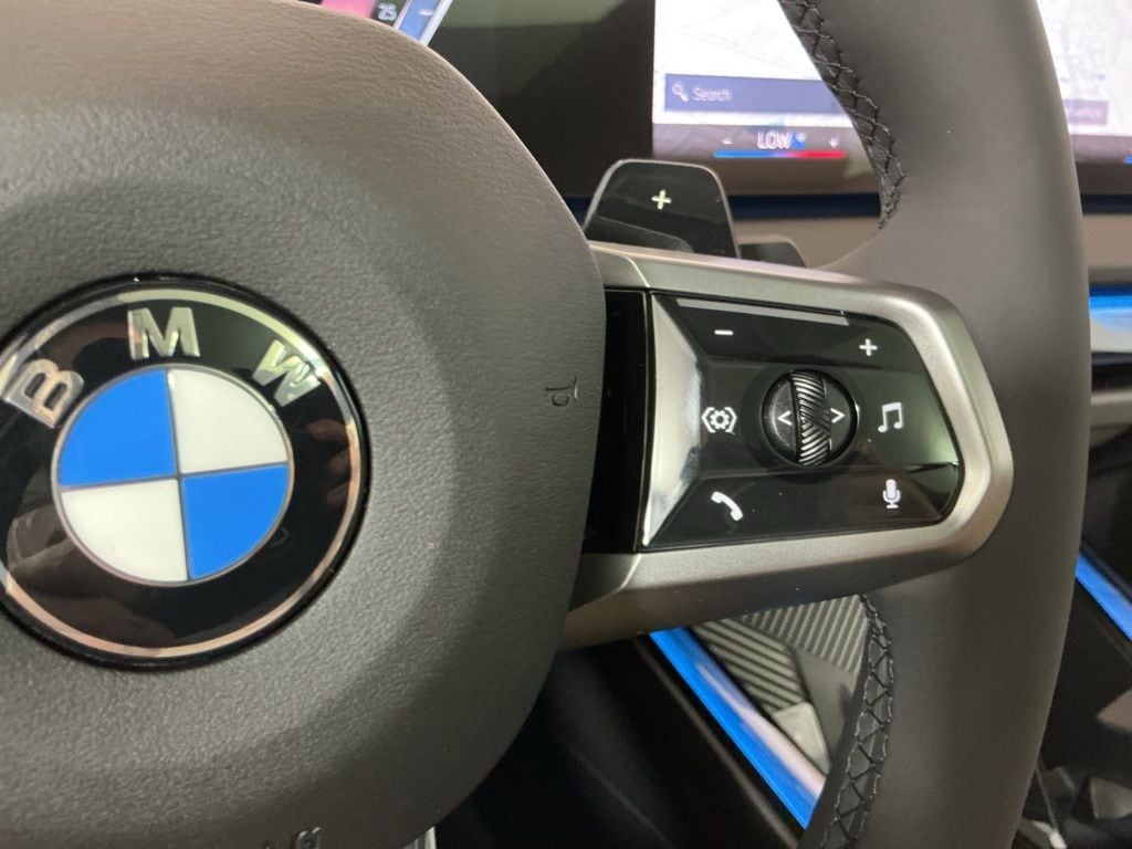 2026 BMW X3 30 - Photo 19