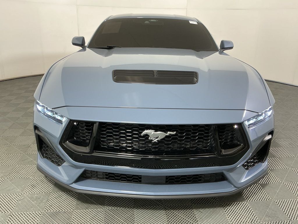 Used 2025 Ford Mustang GT Coupe