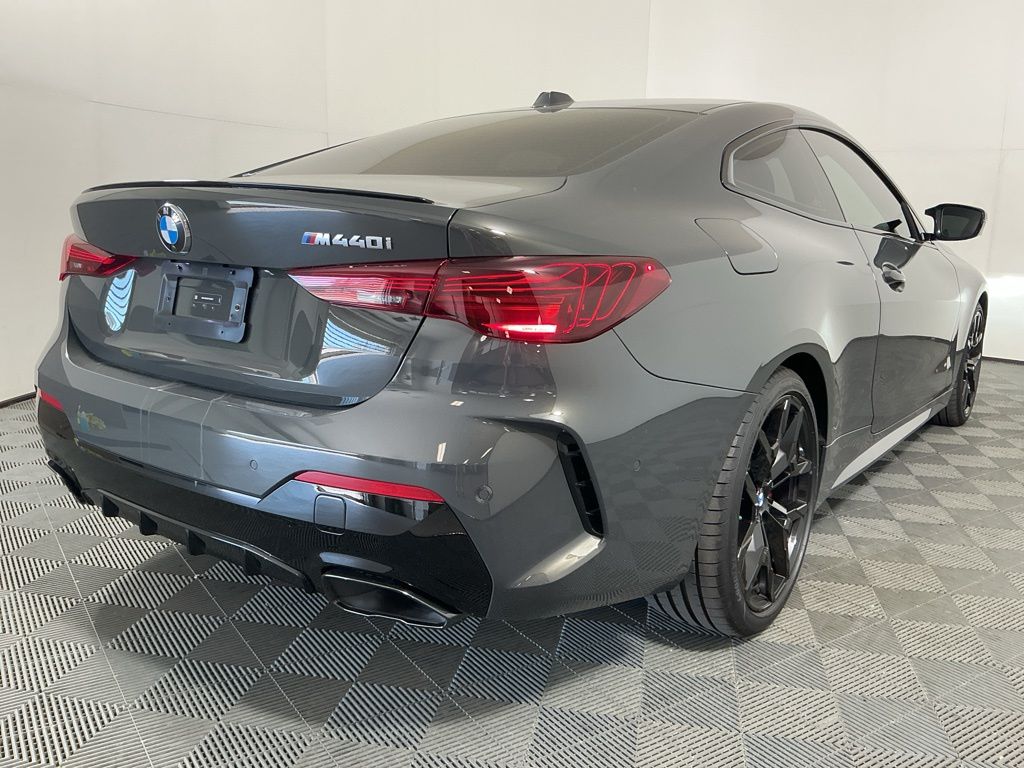 2026 Bmw M440i photo 4