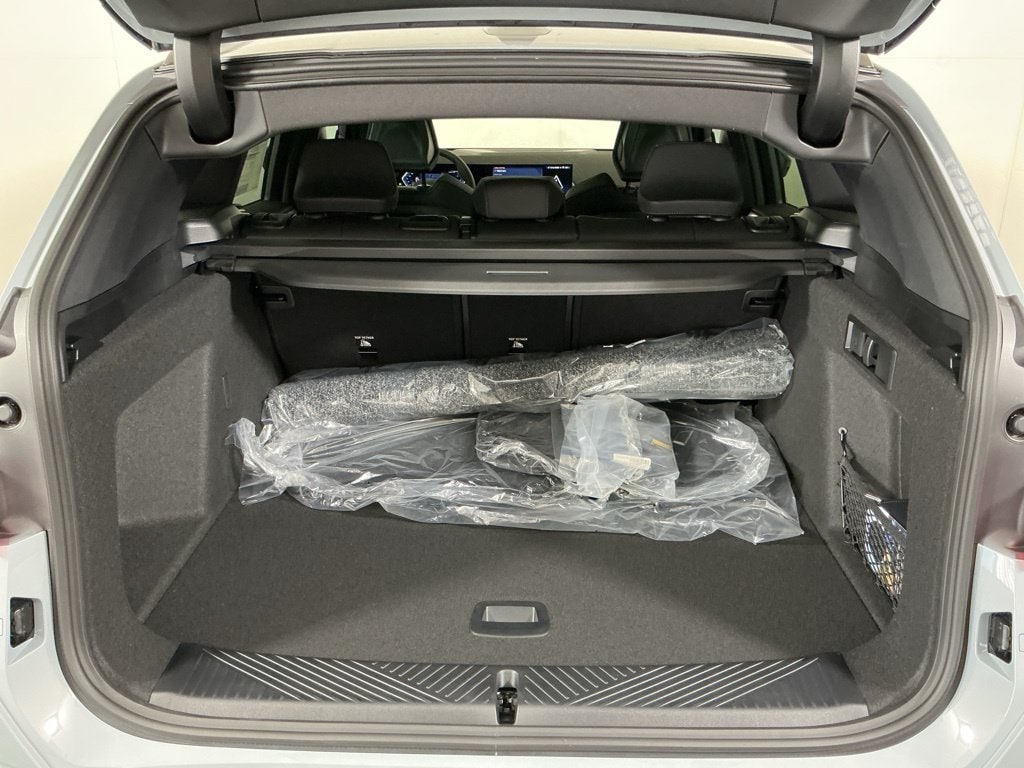 2026 BMW X3 30 - Photo 30