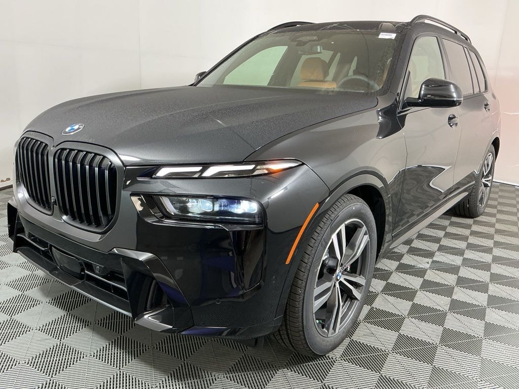 New 2026 BMW X7 xDrive40i SUV