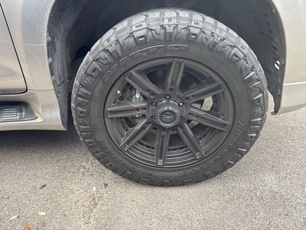 Used 2022 Lexus GX 460 SUV