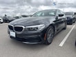  BMW 530e