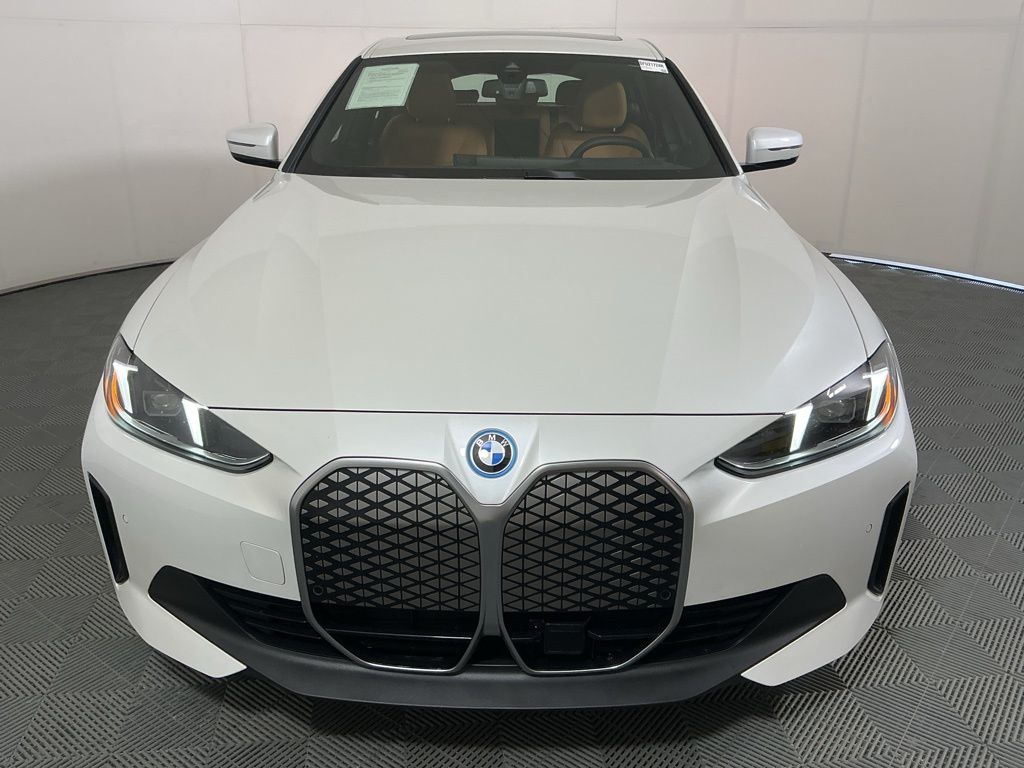 2025 Bmw i4 eDrive40 photo 3