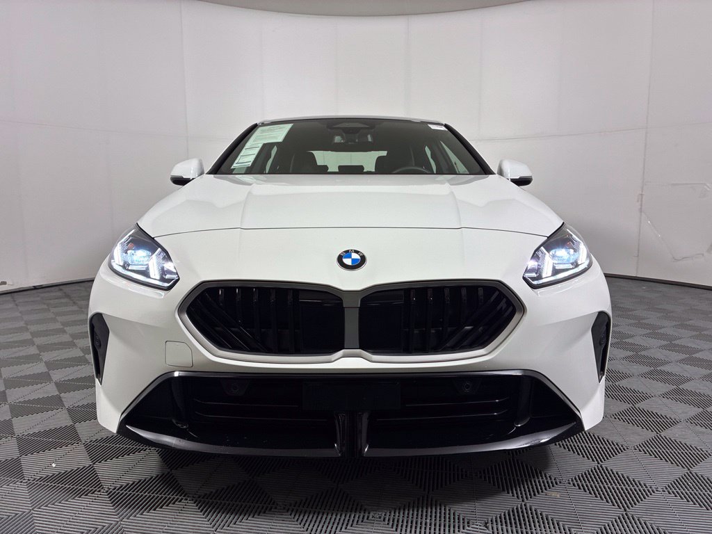 Certified 2026 BMW 228i 228 Gran Coupe Sedan