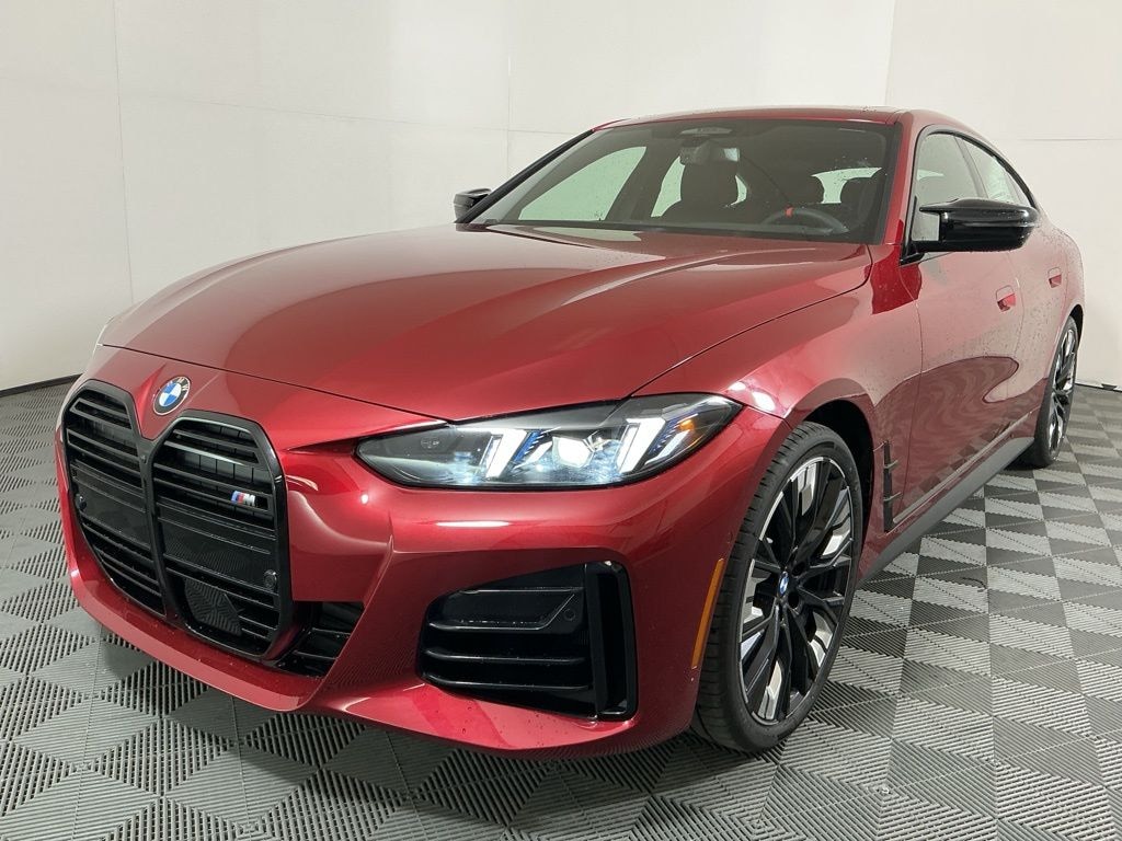 New 2026 BMW M440i xDrive Gran Coupe