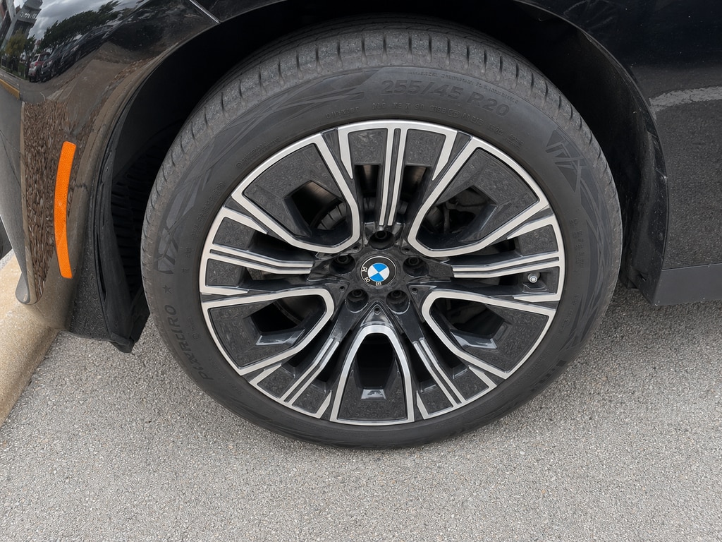 Certified 2025 BMW X3 30 xDrive SUV