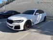  BMW 540i