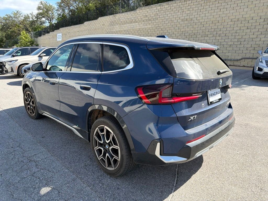 Used 2023 BMW X1 xDrive28i SUV