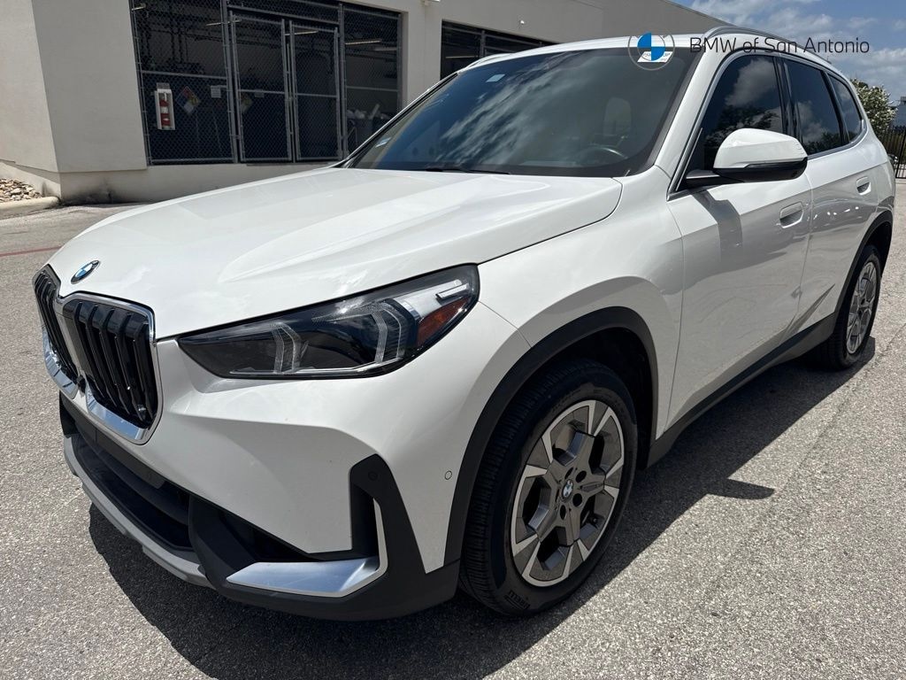Certified 2023 BMW X1 xDrive28i SUV