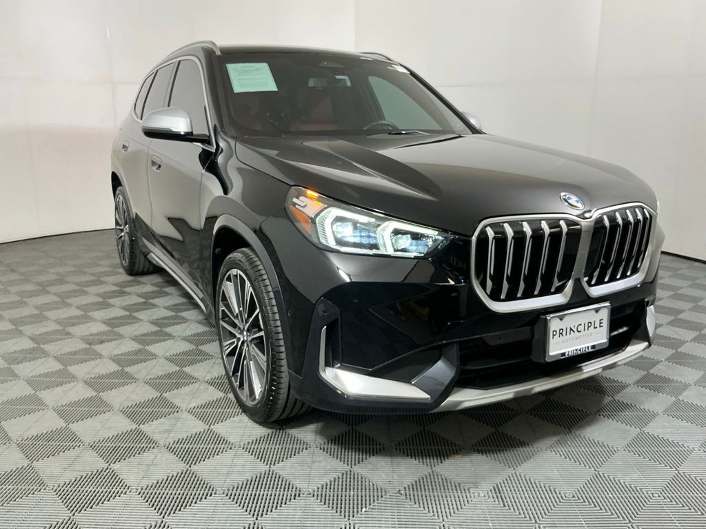 Certified 2023 BMW X1 xDrive28i SUV
