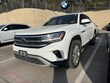  Volkswagen Atlas Cross Sport