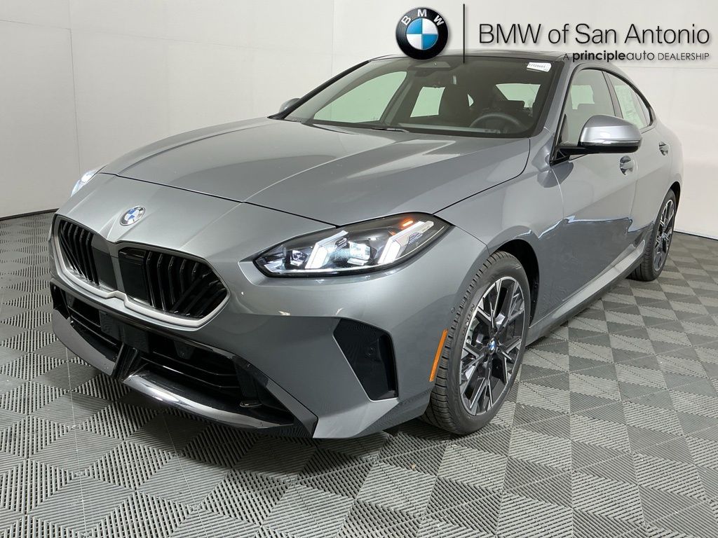 2026 BMW 228i Sedan 