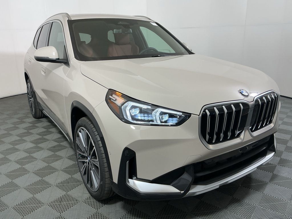 New 2026 BMW X1 xDrive28i SUV
