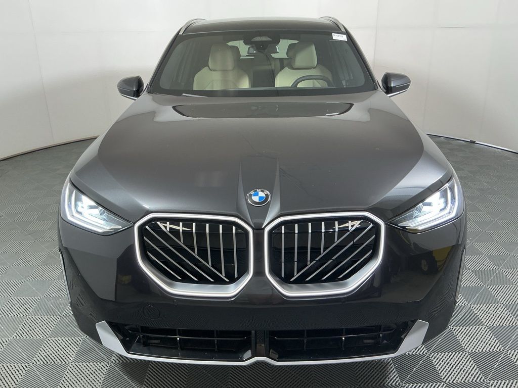 2026 Bmw X3 photo 2