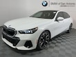 BMW 550e