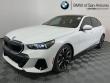  BMW 550e
