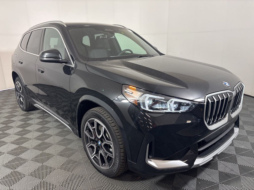 2025 Bmw X1 XDrive28i photo 4