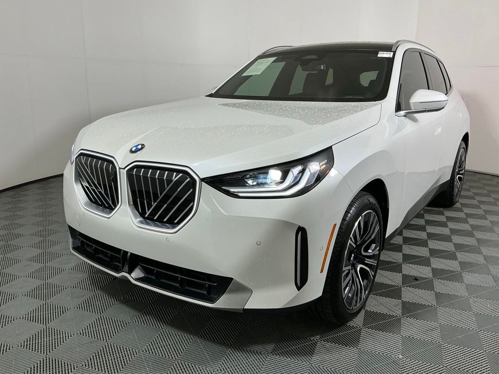 5UX53GP00S9Z81701