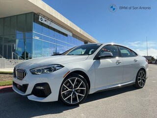 2024 BMW 228i sDrive Sedan