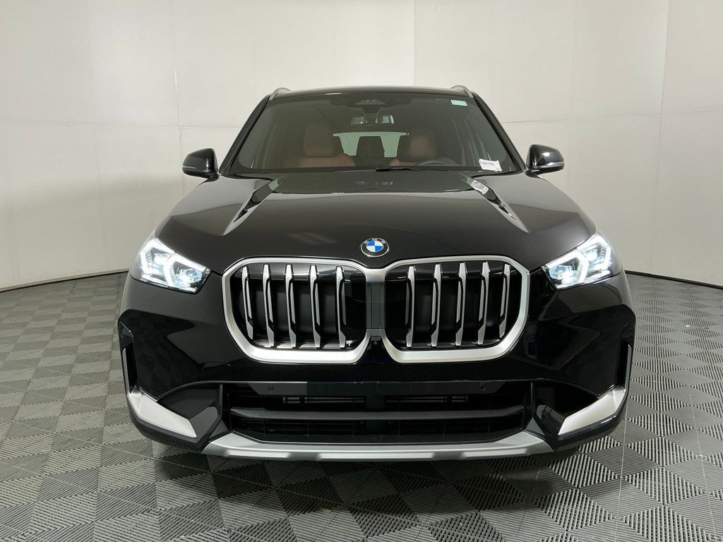 New 2026 BMW X1 xDrive28i SUV
