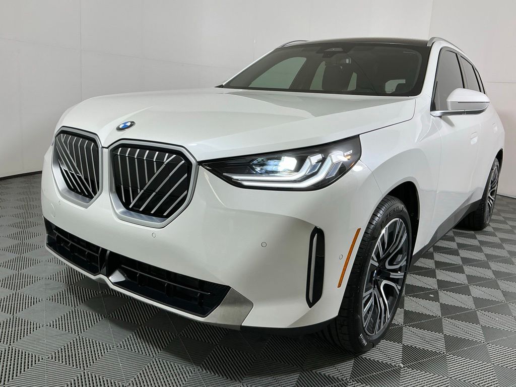 5UX53GP05S9007664