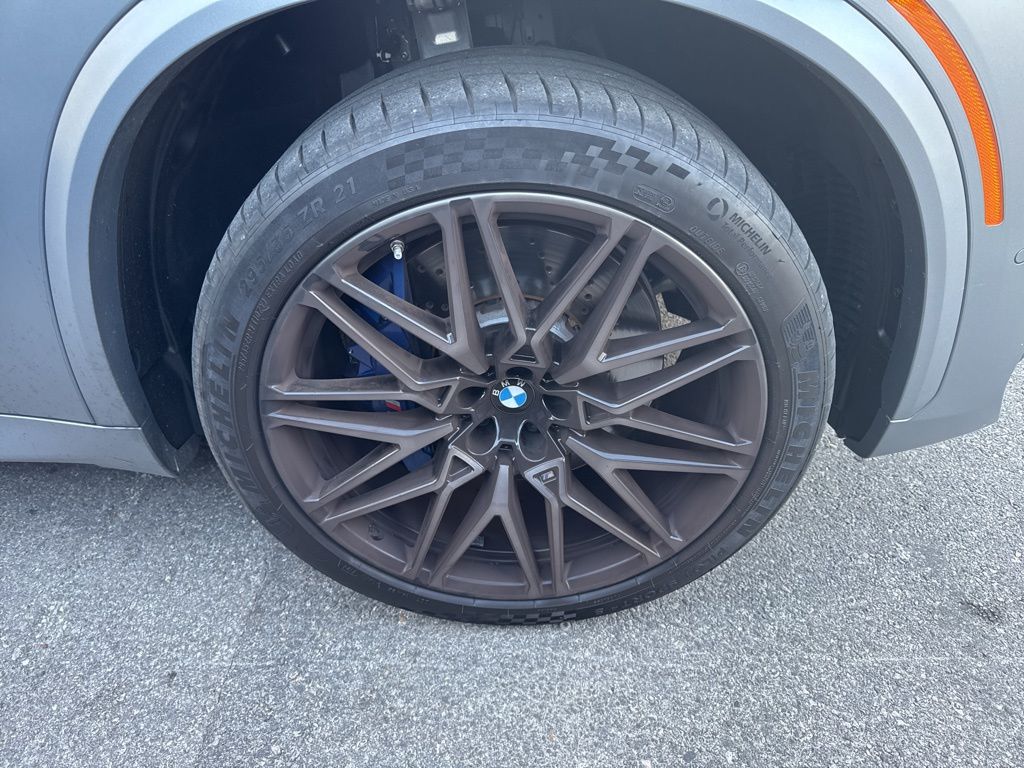2025 Bmw X5 photo 3