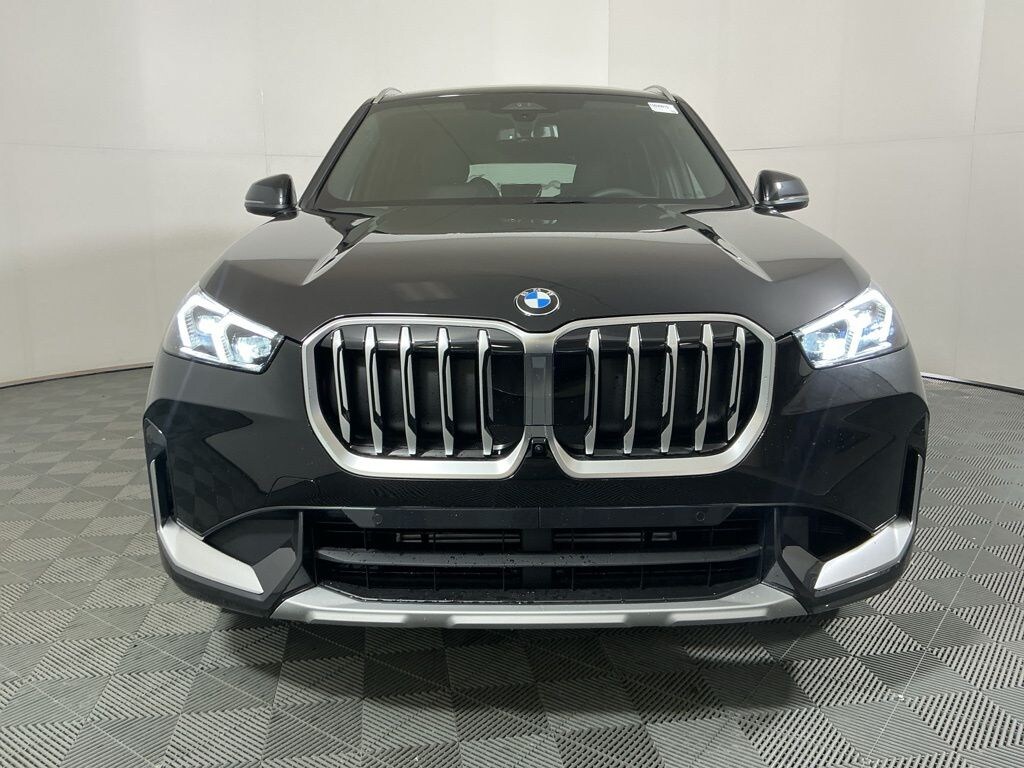 New 2026 BMW X1 xDrive28i SUV