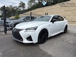 LEXUS GS F