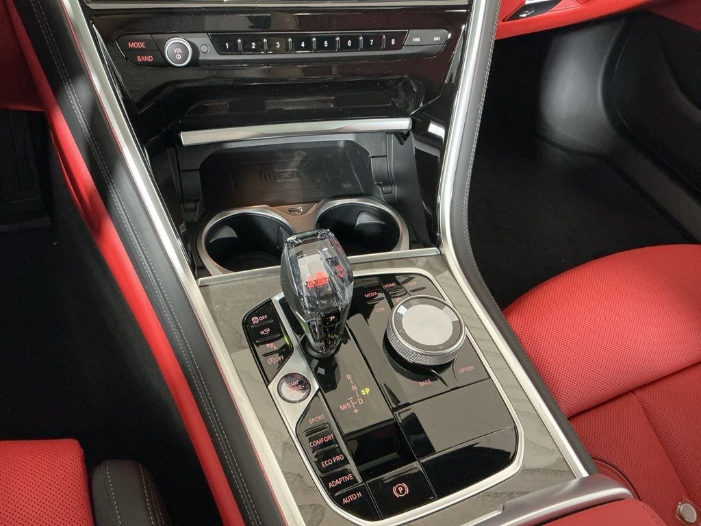 New 2026 BMW 840i xDrive Sedan