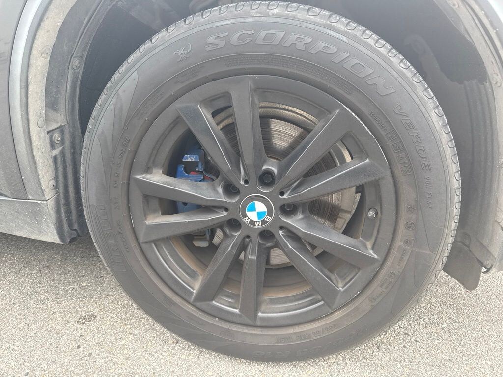 Used 2015 BMW X5 sDrive35i SUV