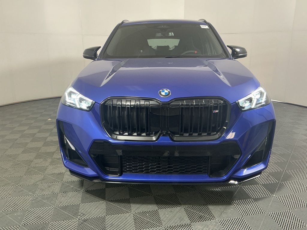 New 2026 BMW X1 M35i SUV