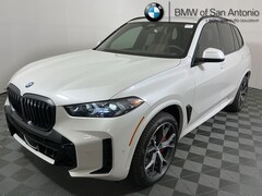 2026 BMW X5 sDrive40i SUV