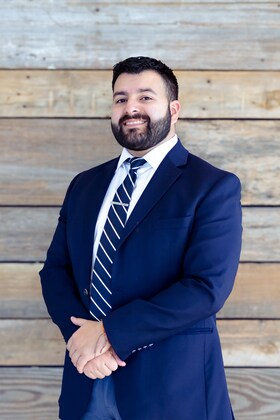 Staff member Julian D. from add13453780b