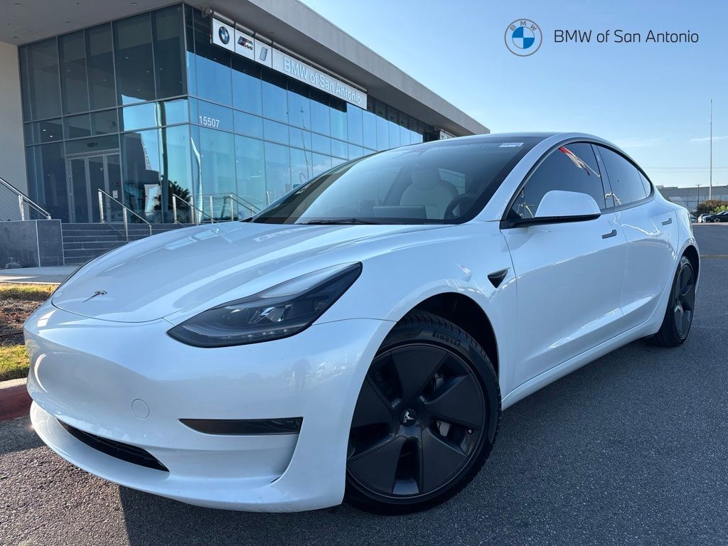 Used 2023 Tesla Model 3 Base