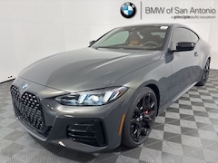 2026 BMW 430i Coupe