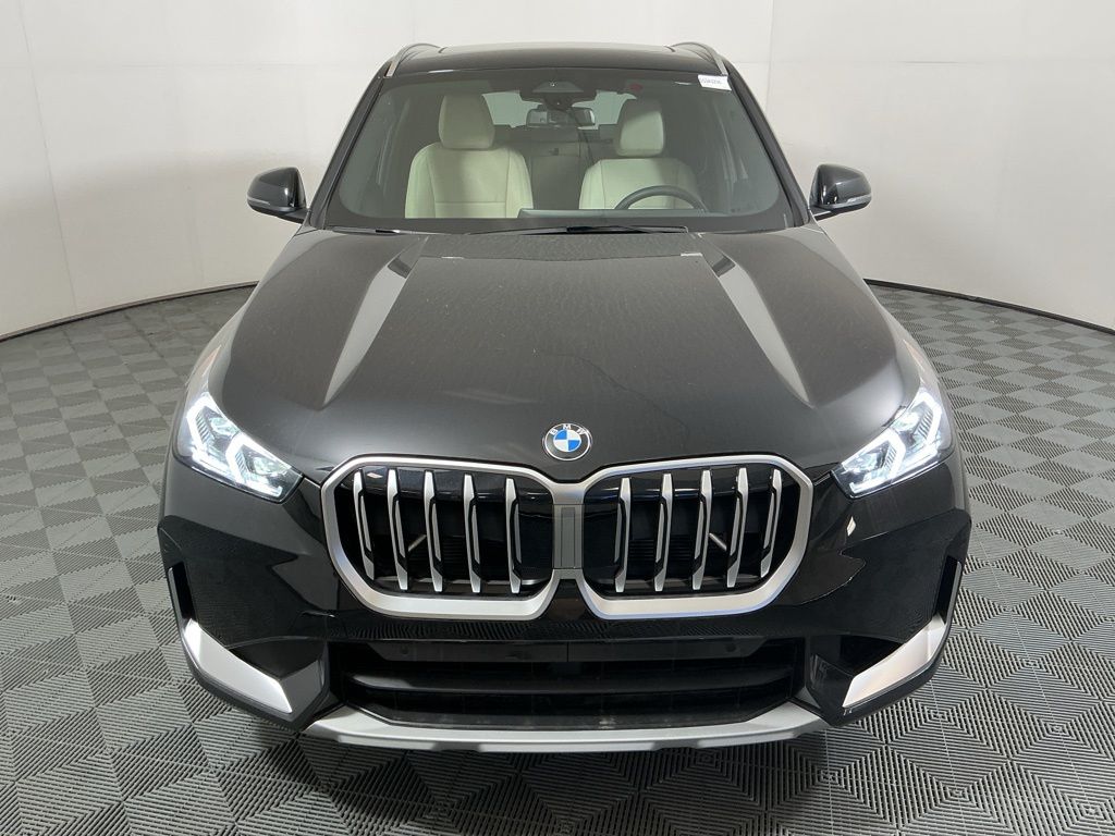 2025 Bmw X1 XDrive28i photo 2