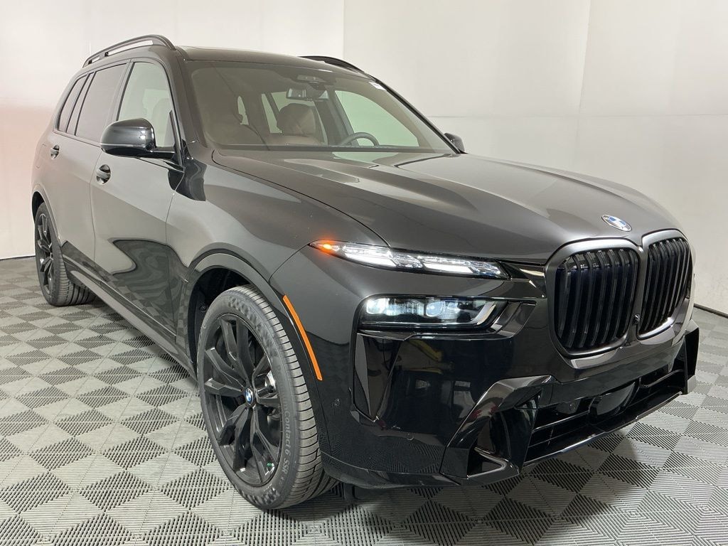 New 2026 BMW X7 xDrive40i SUV