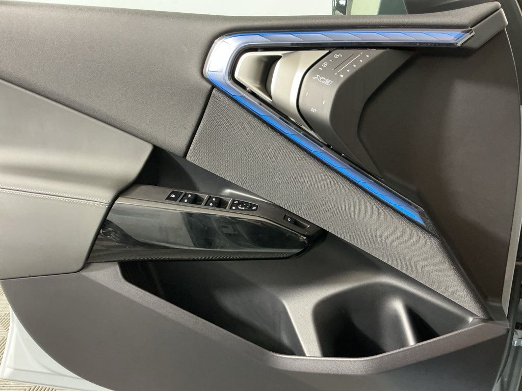2026 BMW X3 30 - Photo 19