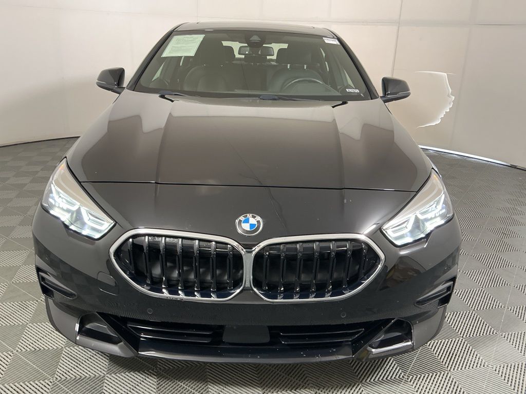 2024 Bmw 228i photo 3