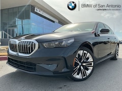 2026 BMW i5 eDrive40 Sedan