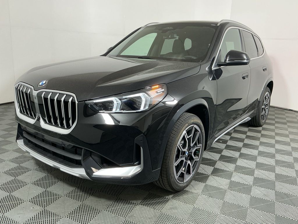 New 2026 BMW X1 xDrive28i SUV