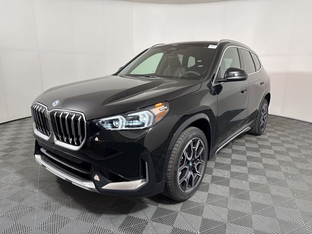 2025 Bmw X1 XDrive28i photo 2