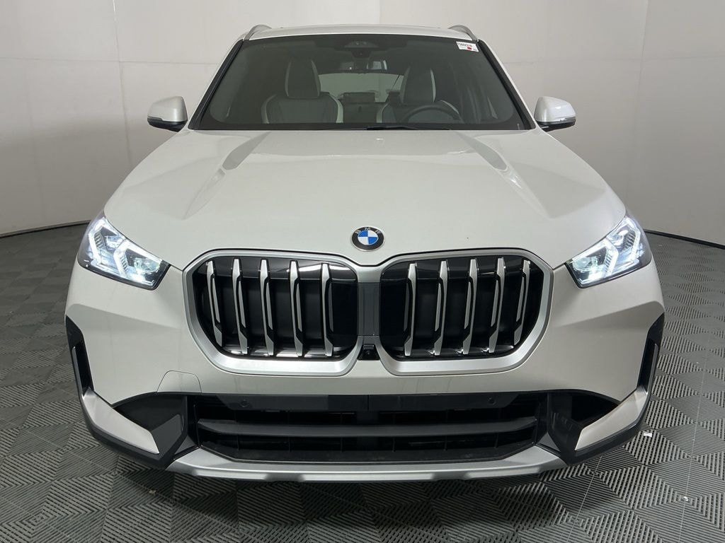 New 2026 BMW X1 xDrive28i SUV