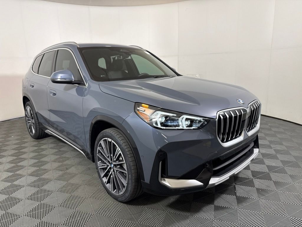 New 2026 BMW X1 xDrive28i SUV