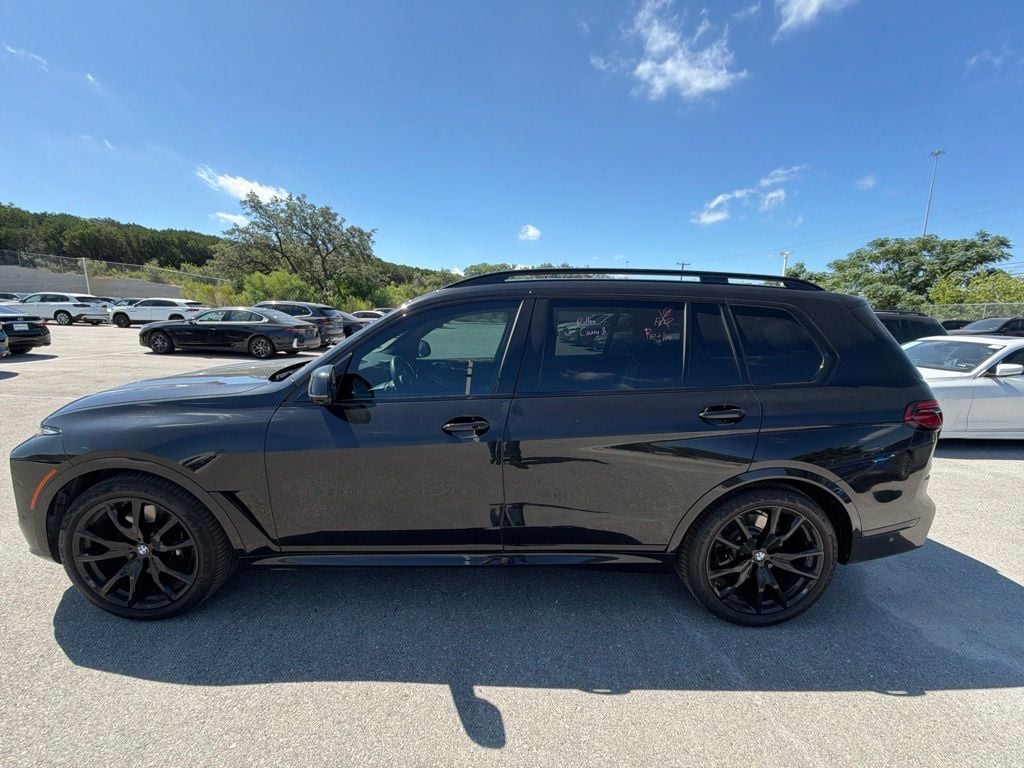 Used 2026 BMW X7 xDrive40i SUV